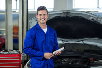 Dr Mechanik Auto Serwis – Twój samochód w najlepszych rękach