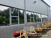 Folie przeciwsłoneczne Warszawa - Folie z filtrem UV i IR OKLEJANIE