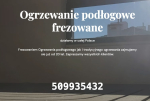 frezowanie